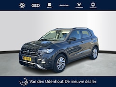 Volkswagen T-Cross - 1.0 TSI 95pk Life Navigatie