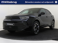 Opel Mokka - 1.2 Turbo Hybrid Ultimate DEMO 8 JAAR GARANTIE
