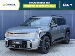 Kia EV9 - GT-Line AWD 99.8 kWh | Navigatie | Apple Carplay/Android Auto | AWD | 385PK | Meridian | 7