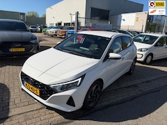 Hyundai i20 - 1.0 T-GDI Comfort Smart, Automaat, Navi/Carplay/Android, Camera, 1ste eigenaar, INC BTW