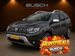 Dacia Duster - 1.3 TCe Prestige | CAMERA | NAVI | TREKHAAK |