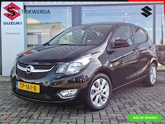 Opel Karl - 1.0 ecoFLEX Innovation Navigatie/ Trekhaak