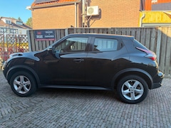 Nissan Juke - 1.6 Visia