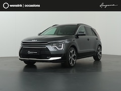 Kia Niro - 1.6 GDi Hybrid ExecutiveLine | Stoelventilatie | Schuif/kantel dak | Elektrische achterkle