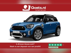 MINI Countryman - 1.5 Cooper S E ALL4 ALL4 Panoramadak - Active Cruise Control - Harman Kardon - Head up - E