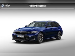 BMW 3-serie Touring - 330e M Sport Edition | M Sportpakket Pro | Comfort Pack