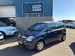 Opel Meriva - 1.6-16V Temptation