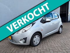 Chevrolet Spark - 1.0 16V LS - Airco
