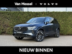 Volvo XC90 - T8 Plug-in hybrid AWD Ultra Dark Trekhaak | Luchtvering | B&W Audio |