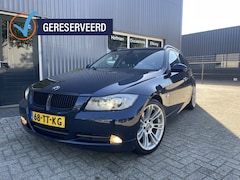 BMW 3-serie Touring - 320i AUT High Executive APK 03/2027