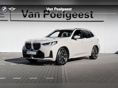 BMW X3 - 30e xDrive | Premium Pack | M Sport |