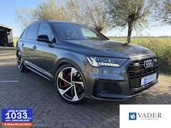Audi Q7 - 60 TFSI e S Line Panodak RS HUD B&O Laser Night Trhk