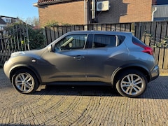 Nissan Juke - 1.6 Tekna Automatenbak Defect Export Price