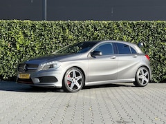 Mercedes-Benz A-klasse - 250 Sport Prestige, AMG-PAKKET, HARMAN/KARDON, MEMORY, NAVIGATIE, ADAPT CRUISE, CLIMATE CO