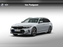 BMW 3-serie Touring - 330e M Sport Edition | M Sportpakket Pro | Comfort Pack | Trekhaak