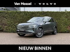Volvo XC90 - T8 Plug-in hybrid AWD Ultra Bright Exec. Ed