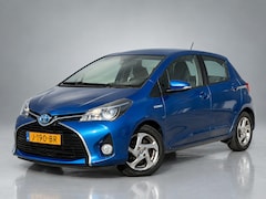 Toyota Yaris - 1.5 Hybrid Lease|Navi|Cruise|Camera|Dealer onderhouden