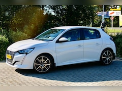 Peugeot 208 - 1.2 PureTech Active|DB riem vervangen|100PK|