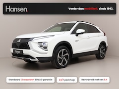 Mitsubishi Eclipse Cross - 2.4 PHEV Intense+ I Cruise Control I Camera I Stoelverwaming