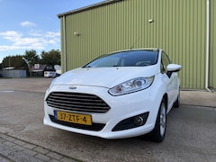 Ford Fiesta - 1.0 EcoB. Titanium