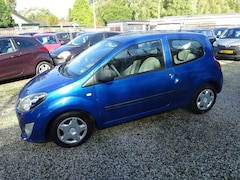 Renault Twingo - 1.2-16V Authentique airco stuurbekr