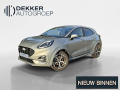 Ford Puma - 1.0 EcoBoost Hybrid ST-Line * WINTERPAKKET