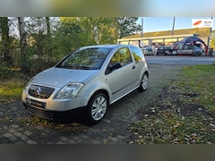 Citroën C2 - 1.1i Ligne Ambiance