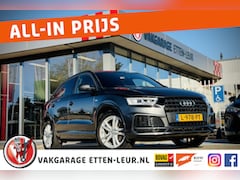 Audi Q3 - 1.4 TFSI Sport S-Line Edit. | CAMERA | STOELVERW. | TREKHAAK