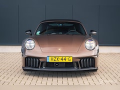 Porsche 911 Cabrio - 3.6 T-Hybrid Carrera GTS
