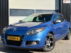 Renault Mégane Estate - 2.0 TCe GT