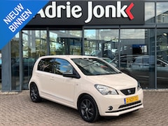 SEAT Mii - 1.0 Mii by Mango | NED AUTO | UNIEKE KM STAND | UNIEKE UITVOERING | IN NIEUW STAAT | BY MA