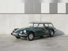 Citroën ID - ID19 FA Break M1221