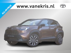 Toyota Yaris Cross - 1.5 Hybrid 130 Executive, Premium Pack, Nieuw en direct leverbaar met €2.500 inruilvoordee