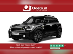 MINI Countryman - 1.5 Cooper S E ALL4 ALL4 Active Cruise Control - Comfort acces - Elektrisch verstelbare/ve