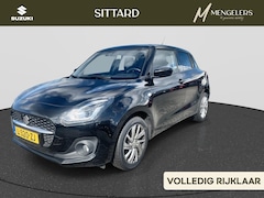 Suzuki Swift - 1.2 Select Smart Hybrid