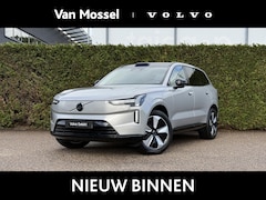 Volvo EX90 - Single Motor Plus 7-Persoons | Donker Glas |