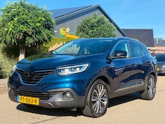 Renault Kadjar - 1.5 dCi Bose/ Pano/ Leder