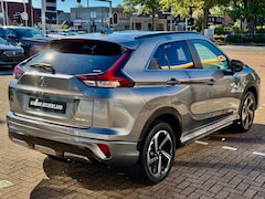 Mitsubishi Eclipse Cross - 2.4 PHEV Instyle | Bi-Xenon | Full-Led | Navi | Camera | Cruise | Apple/Android | Climate