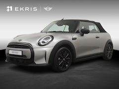 MINI Cabrio - Cooper Stoelverwarming | Comforttoegang | LED | Parkeersensor achter
