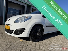 Renault Twingo - 1.2/ELEKTR.RAMEN/AIRCO/