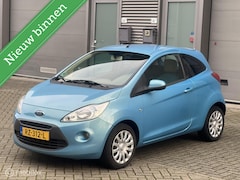 Ford Ka - 1.2✅Trend✅2009✅BLUE-EDITION✅✅