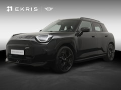MINI Aceman - E John Cooper Works Pakket M | Stoel & stuurverwarming | Panoramadak | Getint glas | LED a