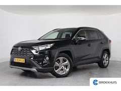 Toyota RAV4 - 2.0 VVT-iE Dynamic | Trekhaak | Camera | Clima | Keyless | Cruise Adaptive | LED | BLIS |
