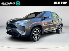 Toyota Yaris Cross - 1.5 Hybrid Dynamic