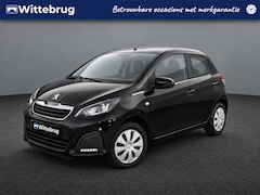 Peugeot 108 - 1.0 e-VTi Active Airco | Centrale vergrendeling | Elektrische ramen |