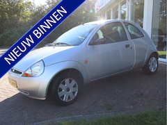 Ford Ka - 1.3 Cool & Sound