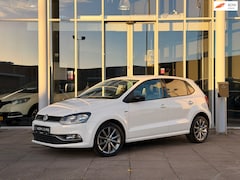 Volkswagen Polo - 1.2 TSI Highline Edition|PDC|NAVI|Stoelverwarming
