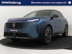 Peugeot e-3008 - Allure Avantage 210 73 kWh DEMO 8 JAAR GARANTIE