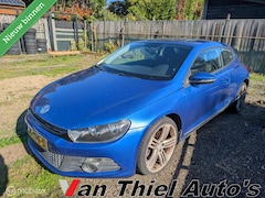 Volkswagen Scirocco - 1.4 TSI Highline