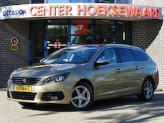 Peugeot 308 - 1.2 PureTech 130pk S&S Aut. Blue Lease Premium